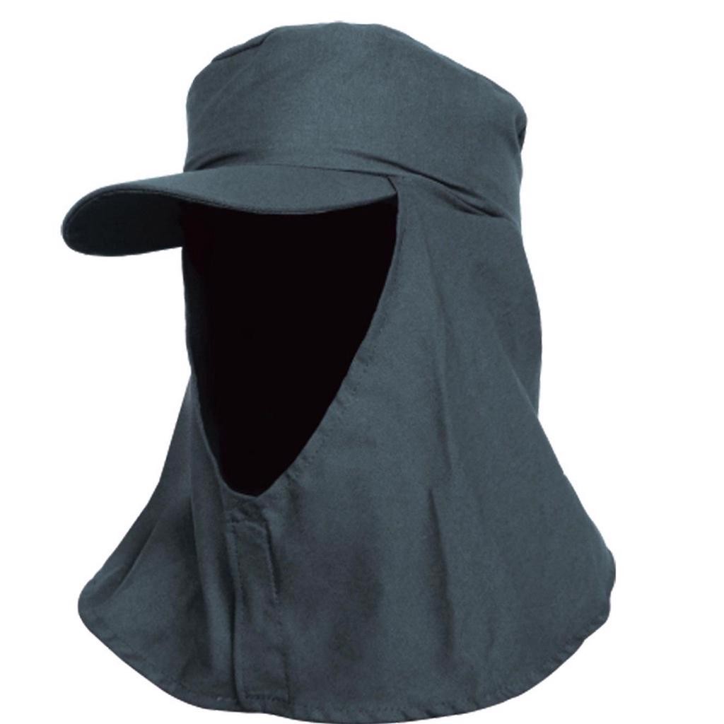 BONE DE SEGURANÇA ARABE HELANCA CINZA CA44963 em Oferta na Shopee