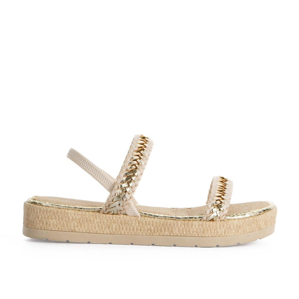 Sandália Mississipi Flatform MC652 - Women Shoes
