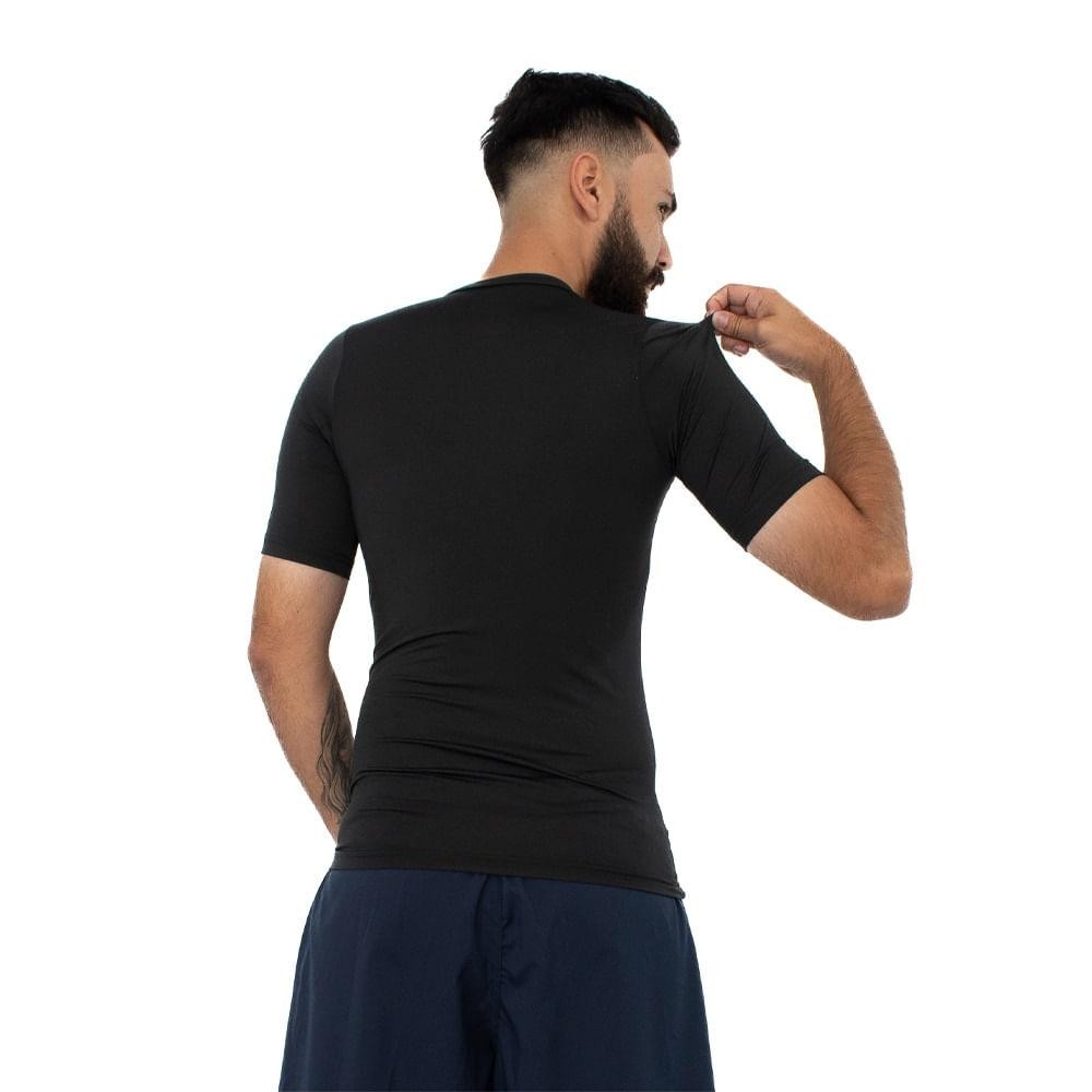 Camisa Térmica Manga Curta Penalty Matis - Sports & Outdoors