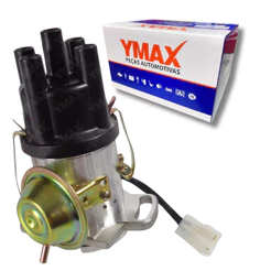DISTRIBUIDOR IPAMENA KADETT MONZA 1.8 2.0 8V VER ANOS