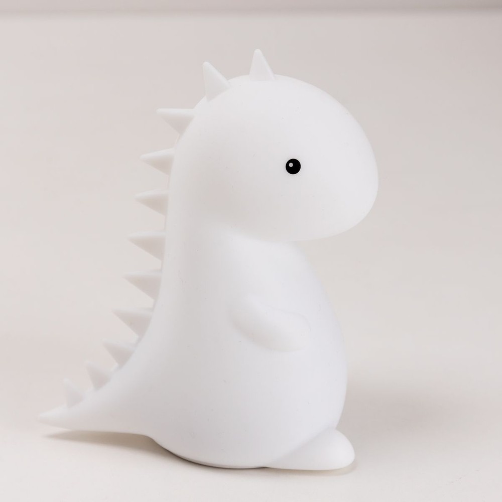 Luminaria de silicone dinossauro - Imaginarium