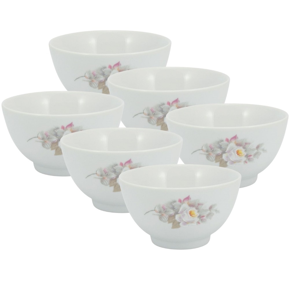 Bowl Porcelana Schmidt: Onde Comprar | BuscaProdutos