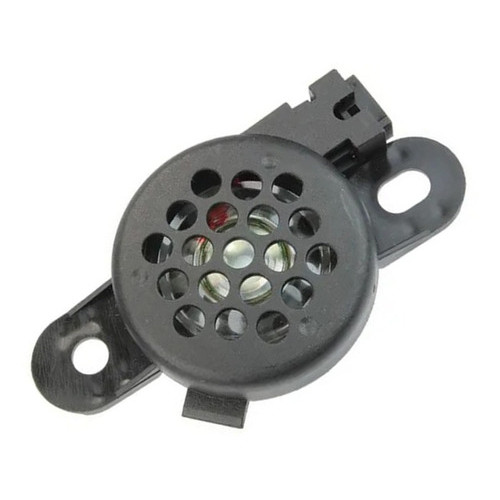Auto Falante Sirene Sensor Estacionamento Volkswagen Jetta Passat Tiguan Golf Polo Amarok Fox Gol Spacefox Voyage