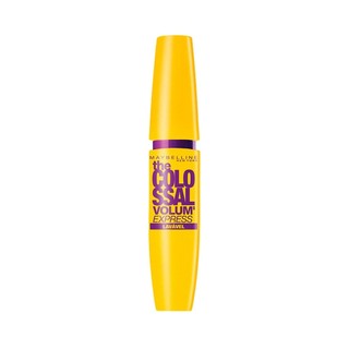 Máscara de Cílios Maybelline The Colossal Volum