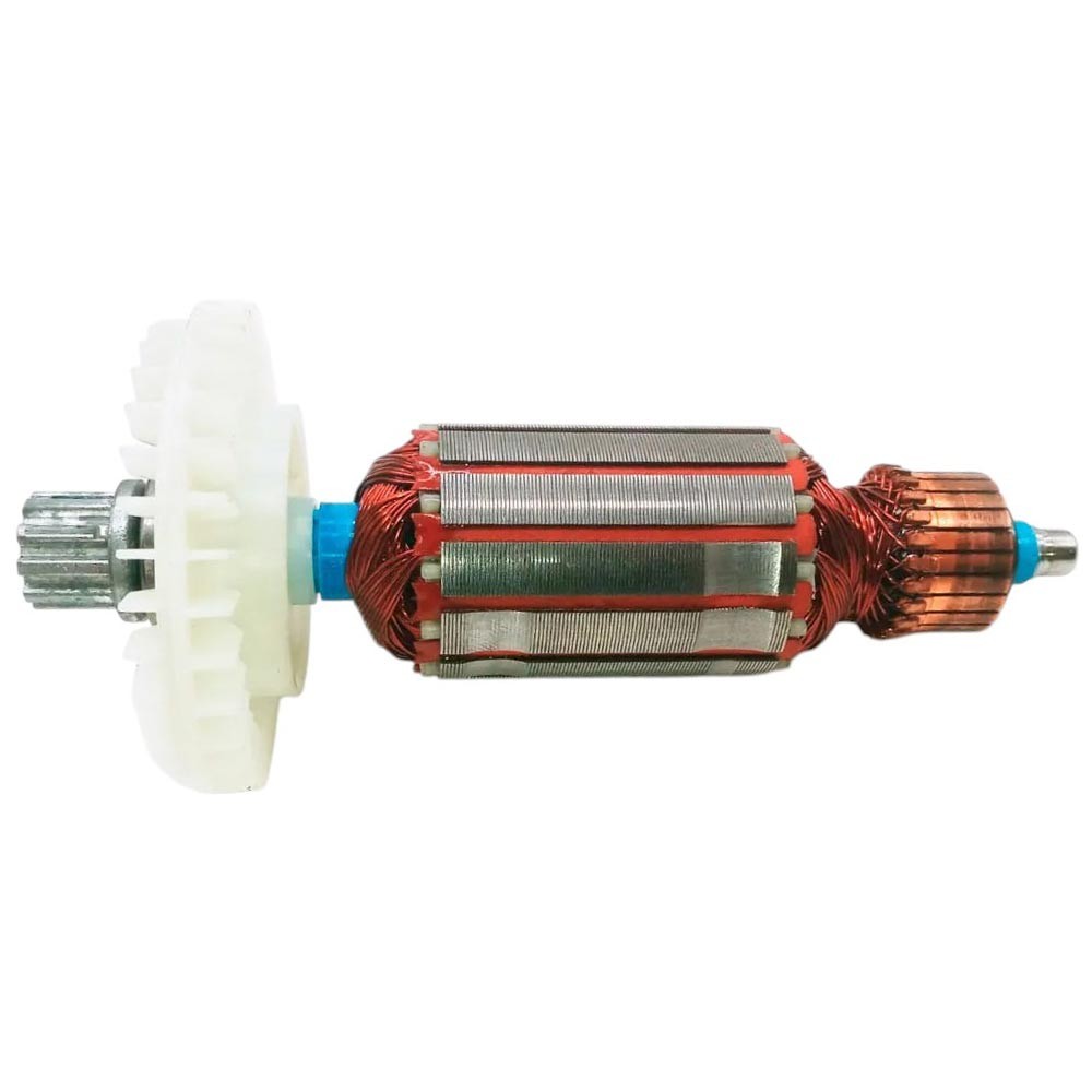 Rotor 127V p/ Lixadeira de Cinta RT-BS 75 Einhell 446623401014