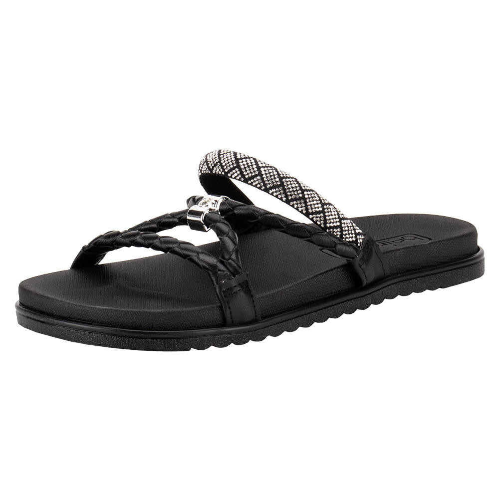 Tamanco Feminino Flat Beira Rio 8529102
