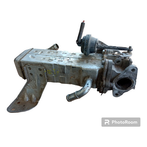 Resfriador Válvula Egr Ssangyong Korando 2.0  A6711400570