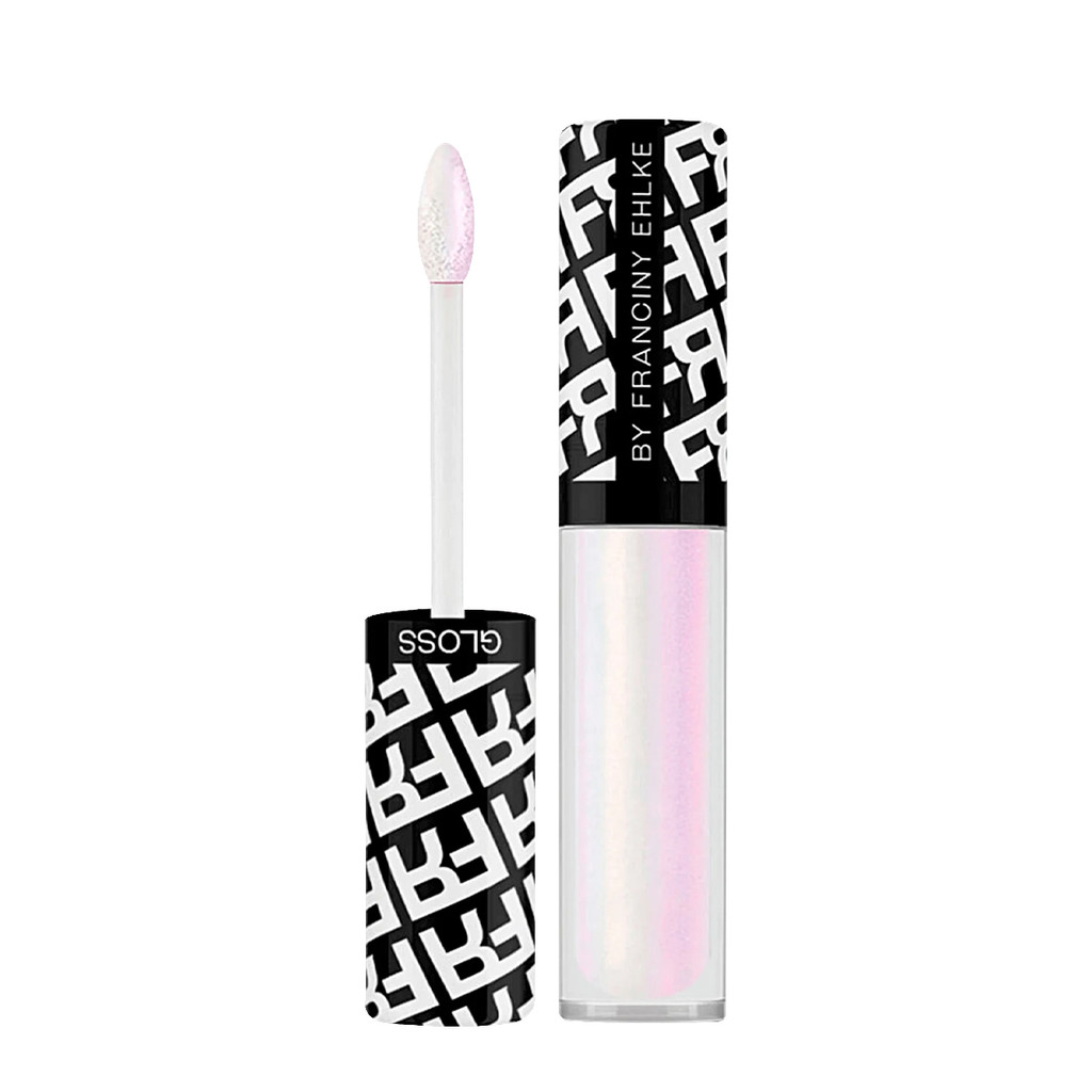 Fran by Franciny Ehlke Gossip Girl - Gloss Labial 4,5ml em Oferta na Shopee