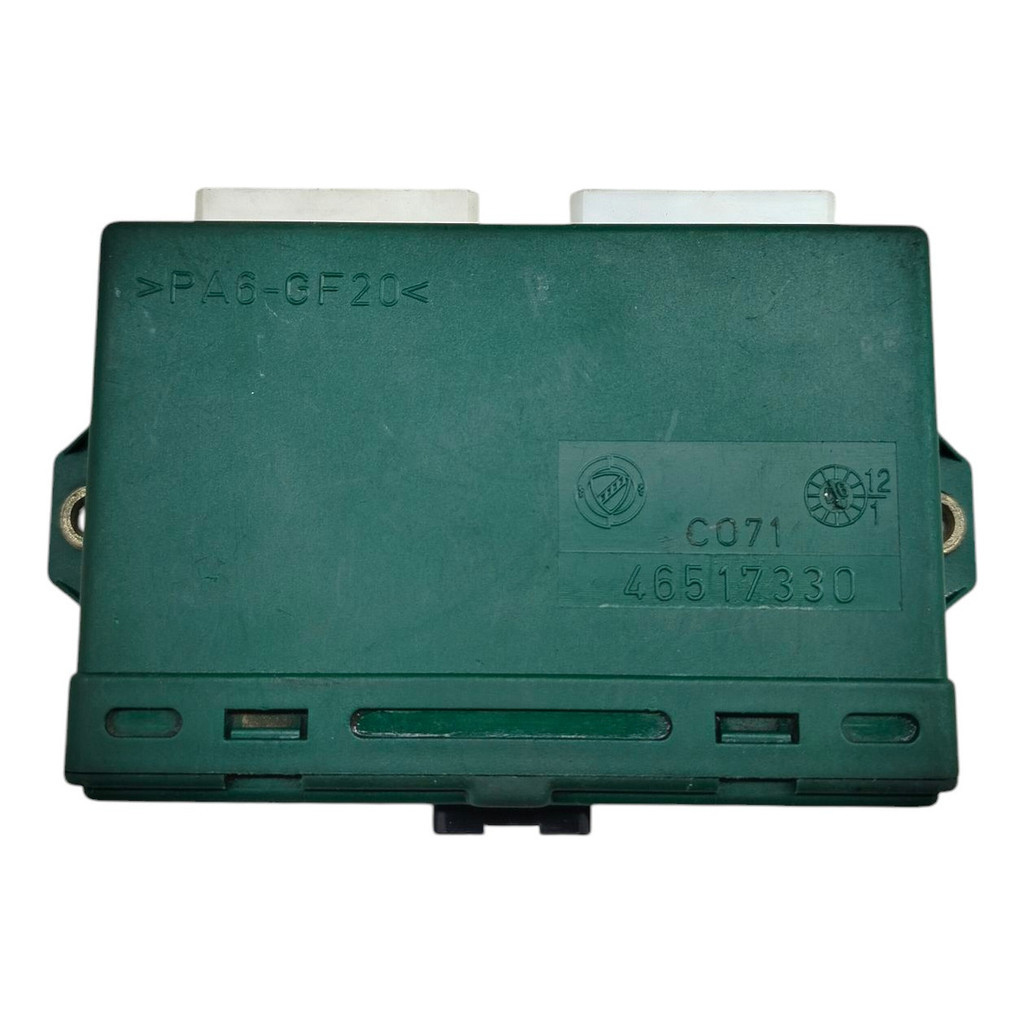 Módulo Conforto Fiat Marea Brava 1999 A 2005 46517330