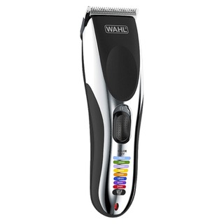 Maquina de Cortar Cabelo Wahl Family Pro Cut Bivolt em Oferta na Shopee