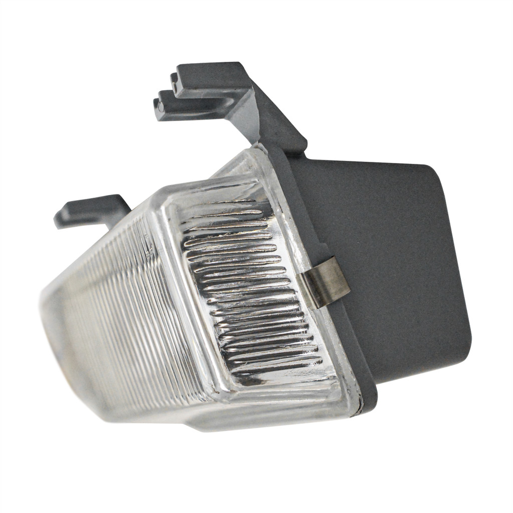 Kit Farol de Milha Vidro - Gol G2 bolinha, Parati, Saveiro - 1995 a 1999
