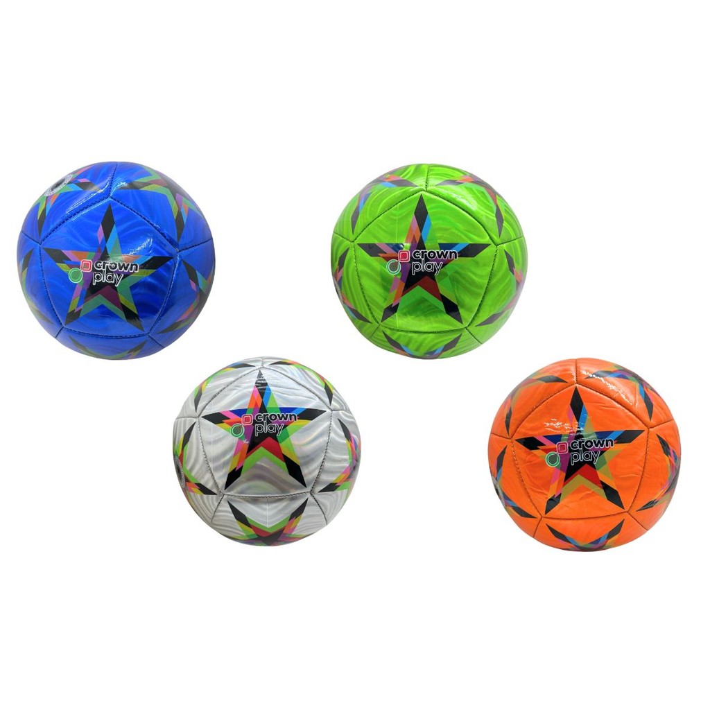 Oferta Relâmpago da Loja Bola Futebol Campo tamanho 5 Society/Futsal