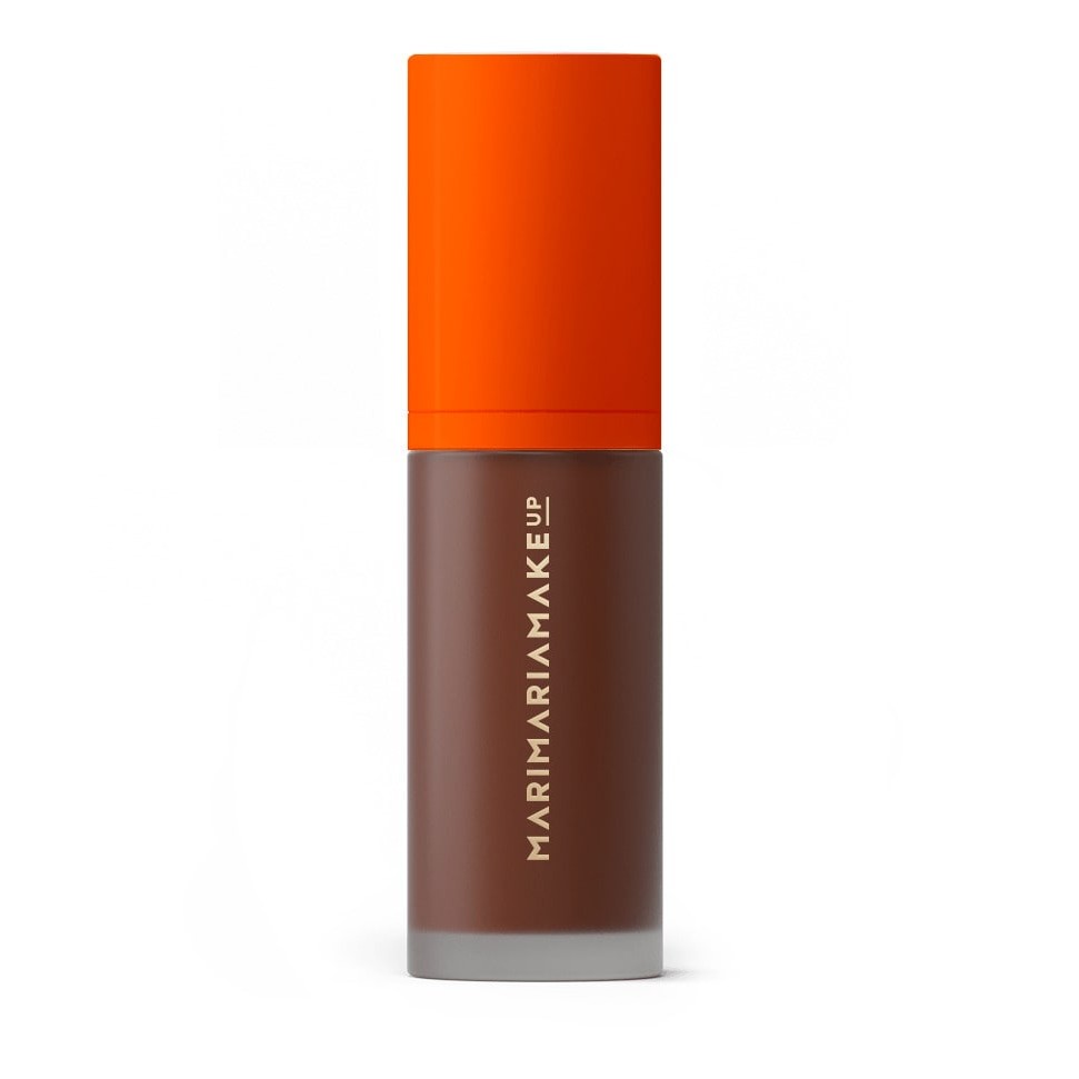 Base e Corretivo Matte Velvet Skin Cacau 25g Mari Maria