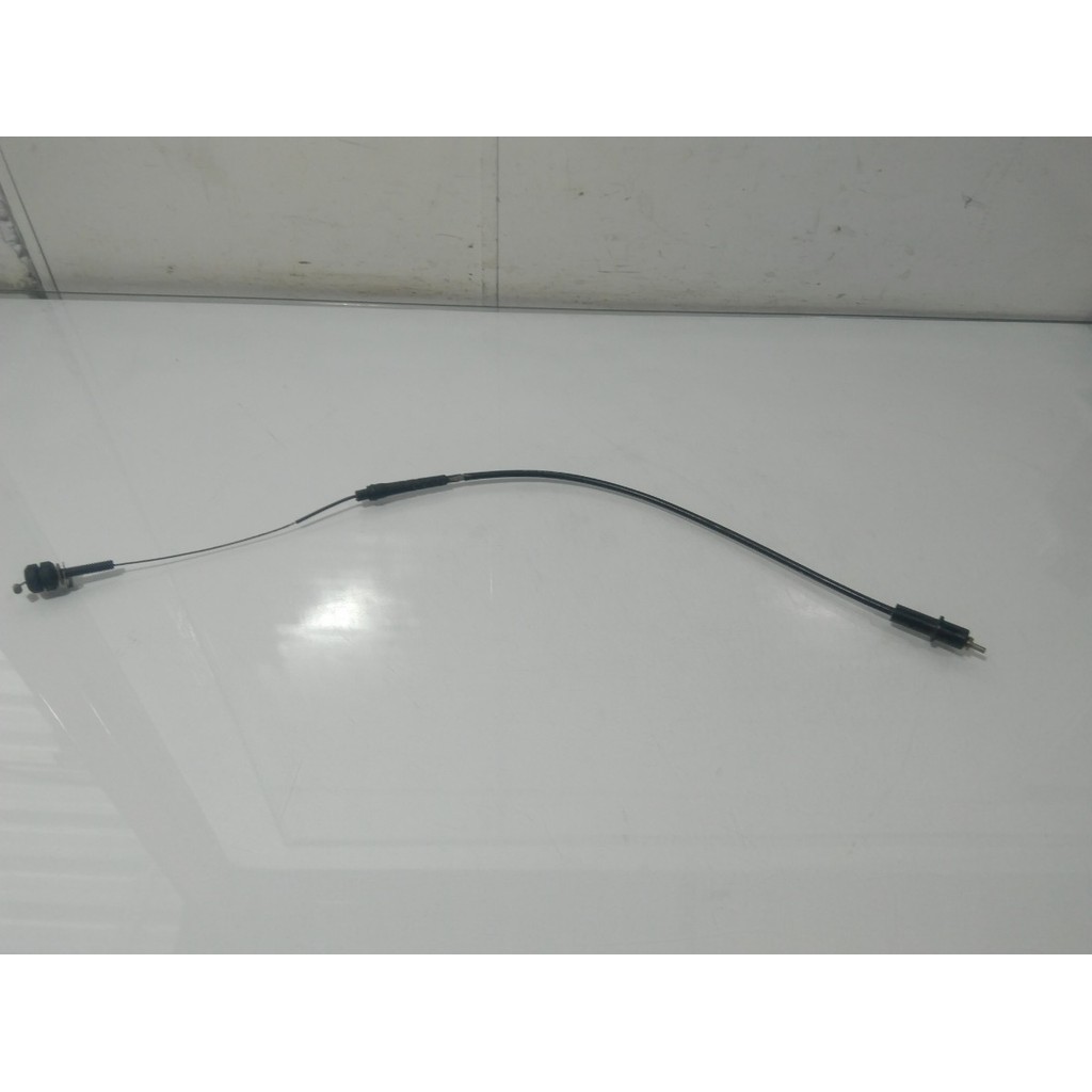Cabo Acelerador Chevrolet Monza Kadett 2.0 1994 1997