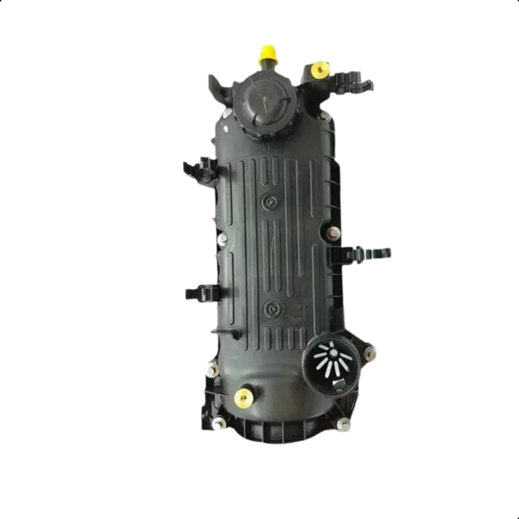Tampa Válvula Fiat Argo Mobi Uno 1.0 6V Motor FireFly 3CIL - Automobiles
