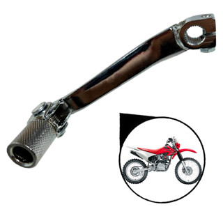 Pedal de Cambio Crf 2007 Até 2020 em Oferta na Shopee