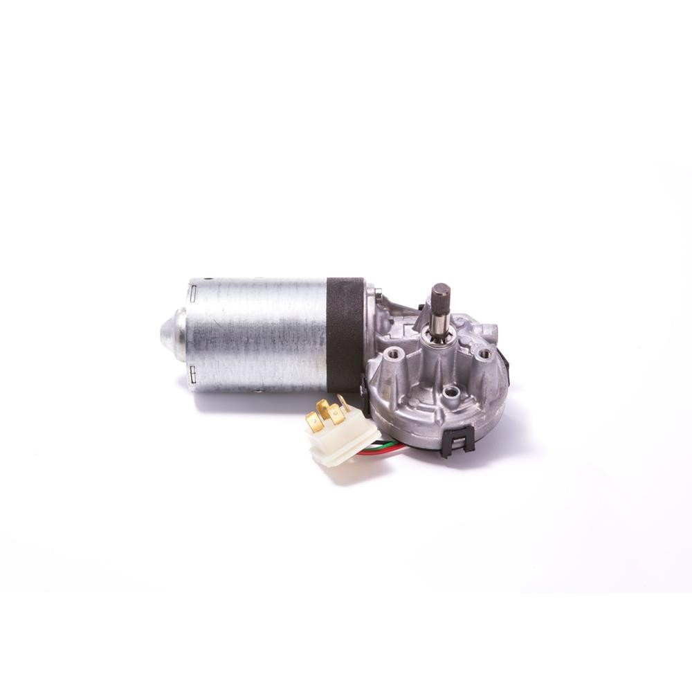 Motor Do Limpador De Vidro 24v Bosch - 9 390 453 024 em Oferta na Shopee