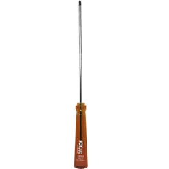 Chave Philips Famastil CrV Ponta Imantada 1/8" x 6" 150mm