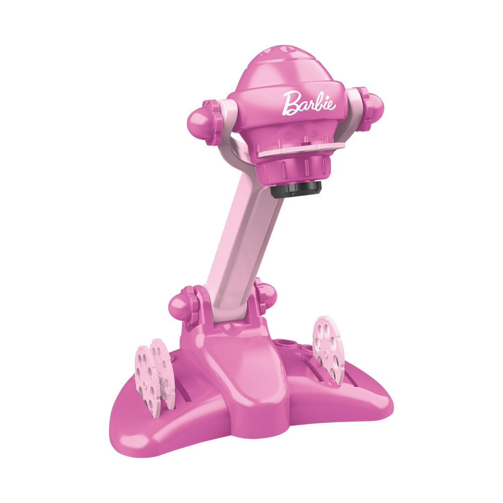 Projetor de Desenhos Barbie Multikids - BR2399 em Oferta na Shopee