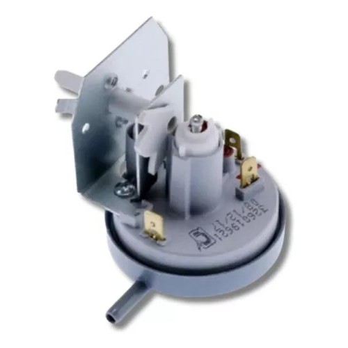 PRESSOSTATO PARA MÁQUINA DE LAVAR BRASTEMP/CONSUL CWI21A-CWI05A (DEMAIS MODELOS NA DESCRIÇÃO)