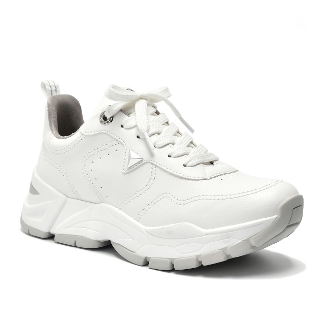 VIA MARTE TENIS CASUAL FEM 140-003-02