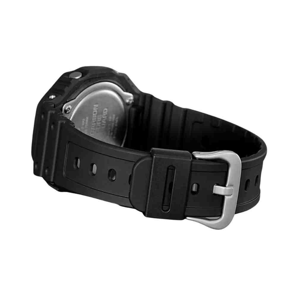 Relógio Casio G-Shock Carbon Preto Masculino GA-2100-1A — imagem 2 de 2