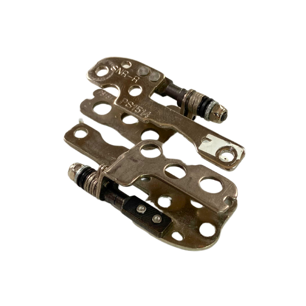 Par De Dobradiças HP Elitebook 840 G3  PN: PS1514