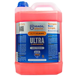 APC Magil Clean AutoClean - 5 Litros