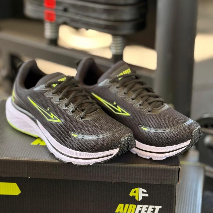 Tênis Masculino e Feminino para Prática de Esportes Academia Musculação Crossfit Caminhada Corrida