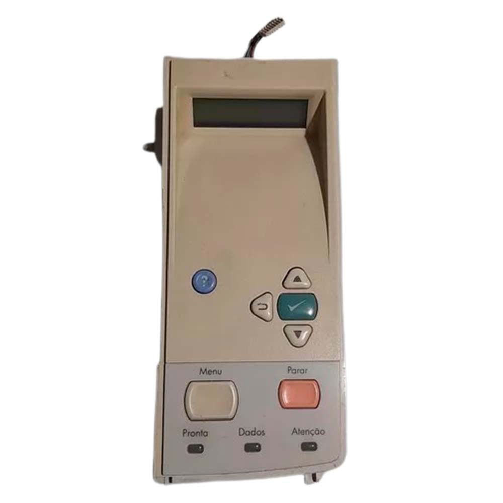 Painel completo p/Impressora Hp Laser Jet P3005n