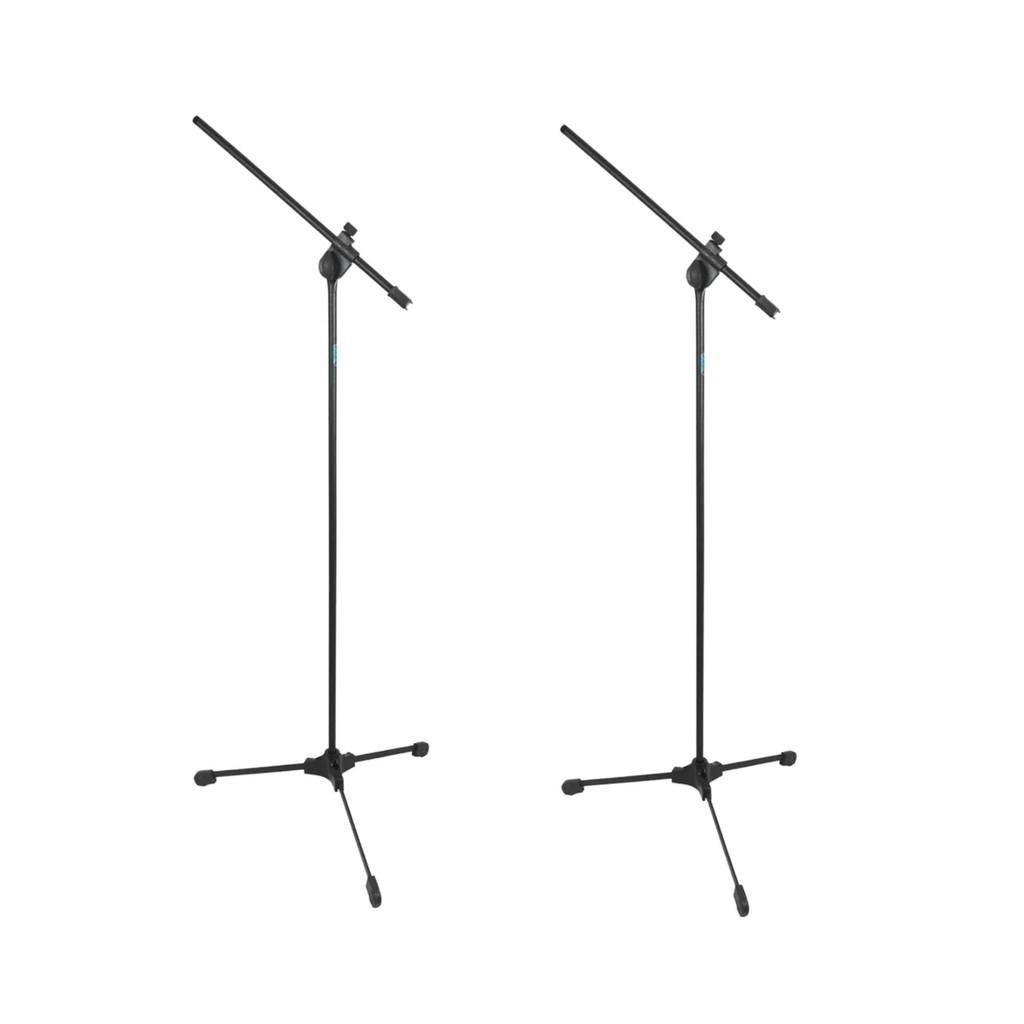 02 Pedestal Suporte de Microfone TPL ASK