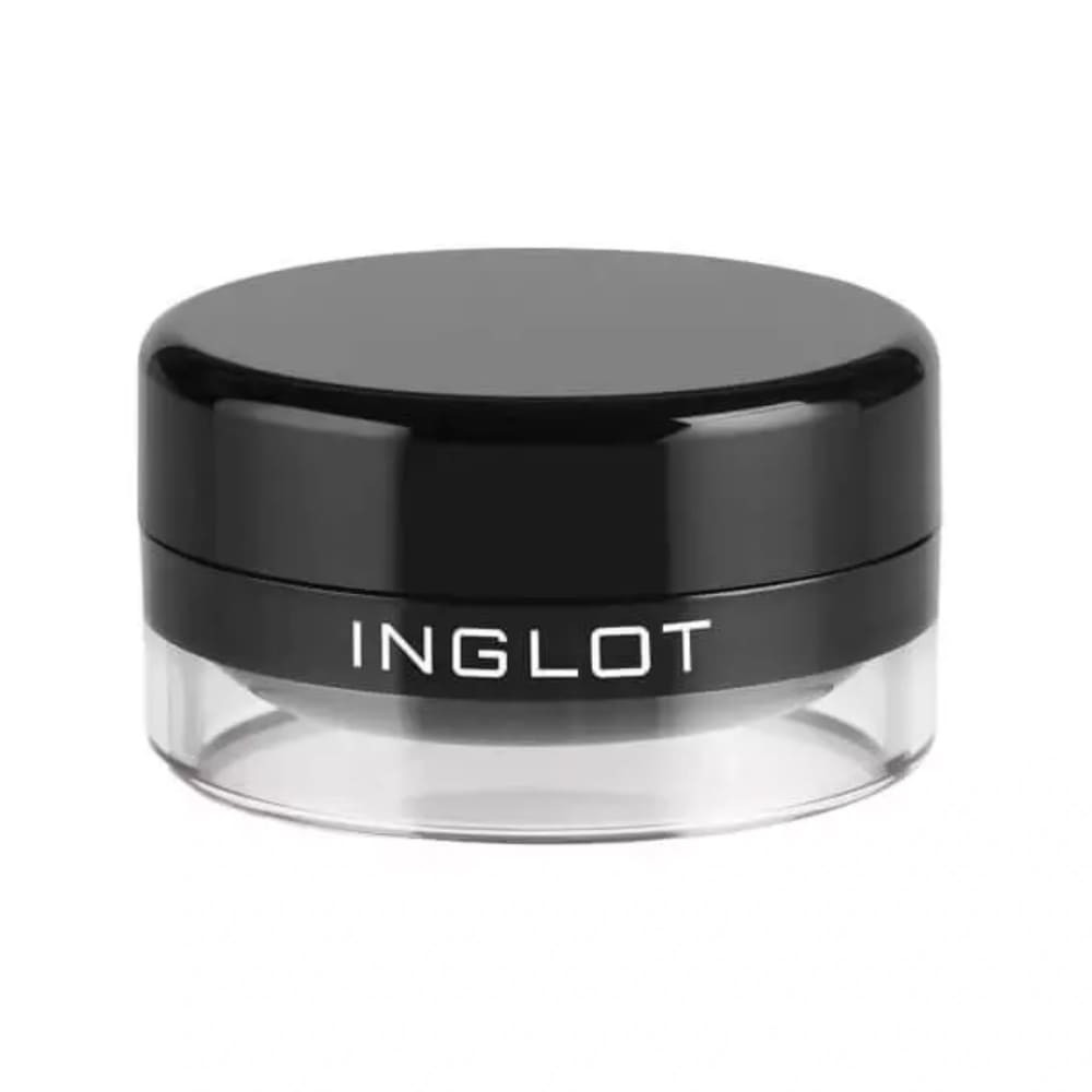 Delineador em Gel Preto 77 - Inglot