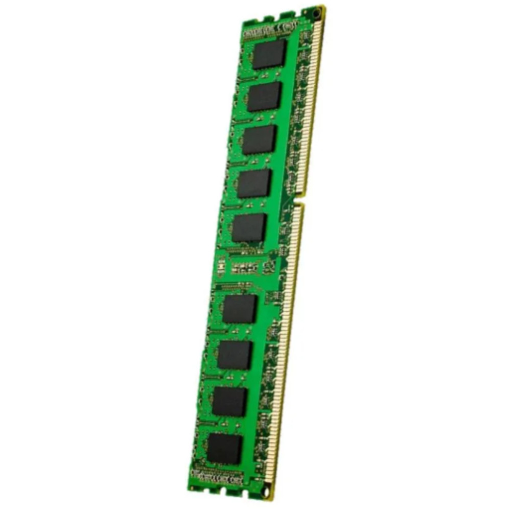 Memória RAM color verde 4GB 1 Multilaser MM410