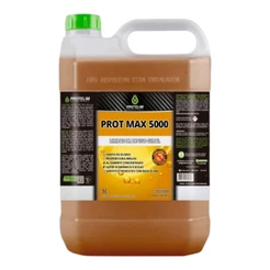 Ultralimpador Lavagem Sem Toque Prot Max 5000 Protelim 5 L