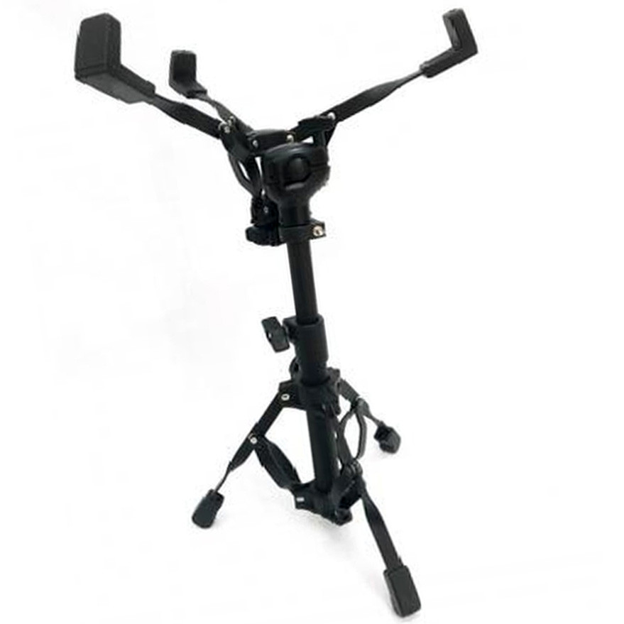 Estante Caixa Bateria RMV Stagetech Leve Reforçada - Suporte Pedestal Repique Repinique