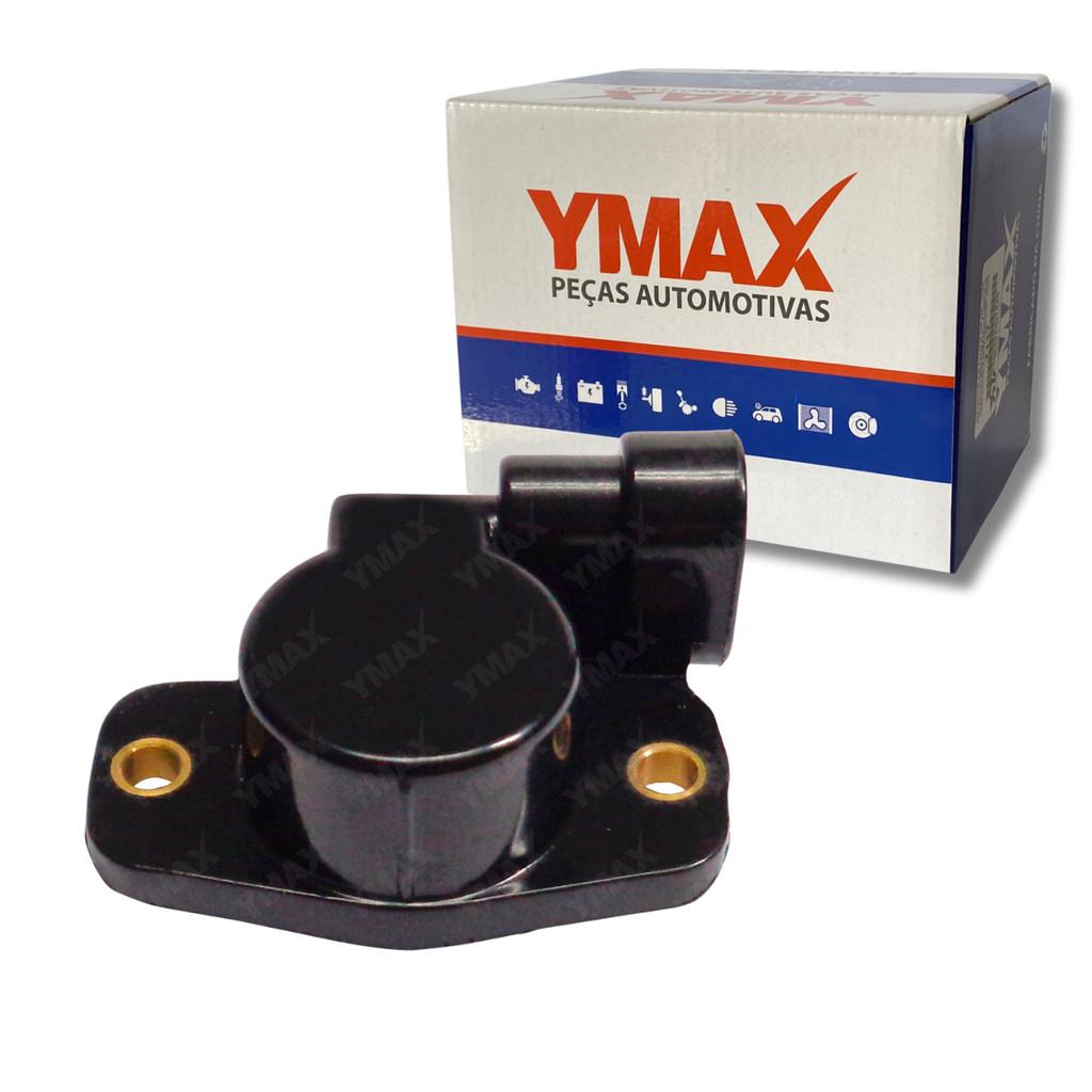 Sensor Borboleta Gol Parati Saveiro 1.6 1.8 PF5C 0279983851
