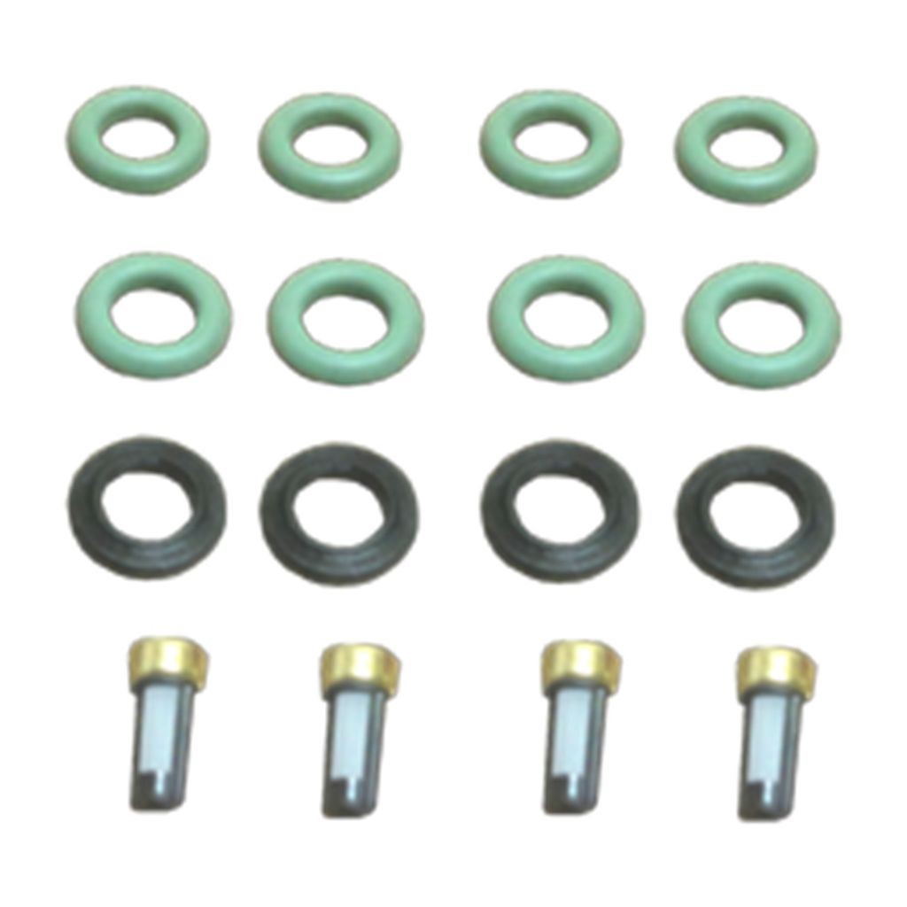 Reparo Bico Injetor Gm Astra 1998 a 2006 - 187860 - 1249