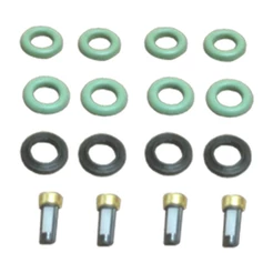 Reparo Bico Injetor Vw Golf 2001 a 2008 - 187857 - 1249