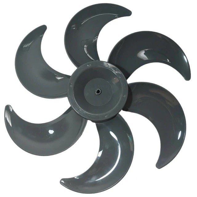 Hélice Ventilador Britânia Ventus 40 Six Philco Pvt400 6 pás