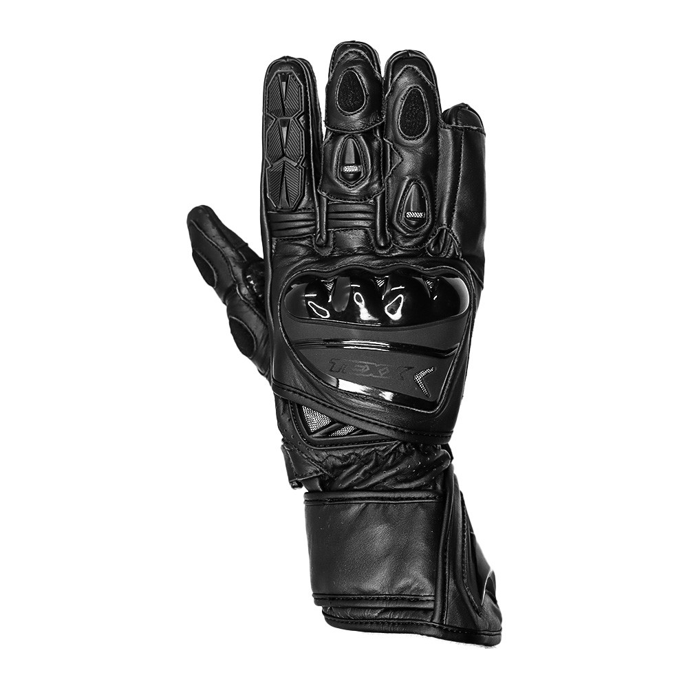 Luva Texx GP Race Máxima Segurança e Conforto para Pilotos em Oferta na Shopee