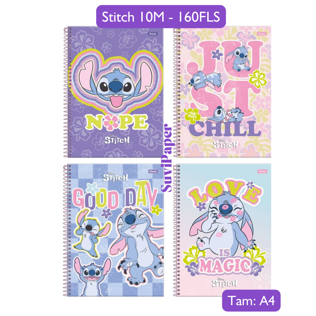 Cadernos 10 Matérias 2025: Onde Comprar | BuscaProdutos