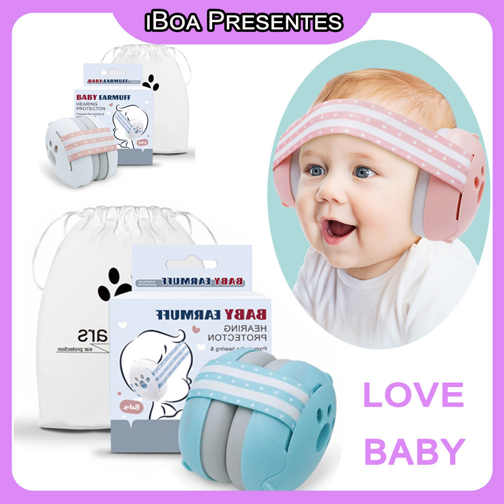 O que é Abafador Ruído Infantil? Guia e Onde Comprar | BuscaProdutos