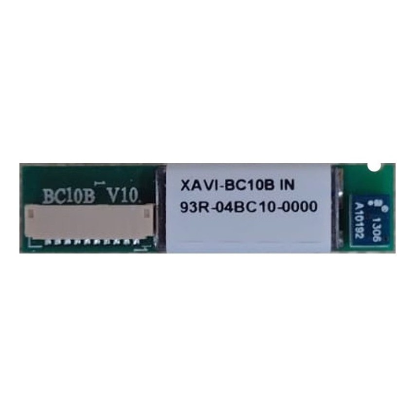 Placa Adaptador Bluetooth Para Philco Phn 14a