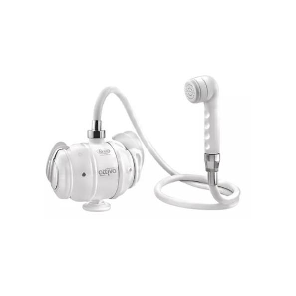 Torneira Pet Attiva Mesa Com Ducha Extensiva 3t em Oferta na Shopee