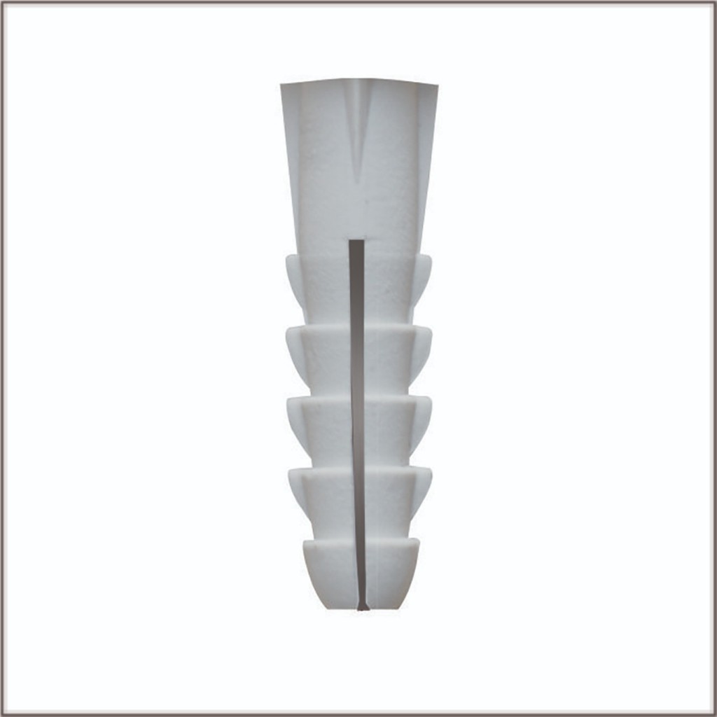 Pacote Bucha B-12 125 Peças Pentafix
