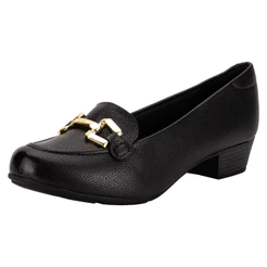 Sapato Feminino Salto Grosso Modare 7032542