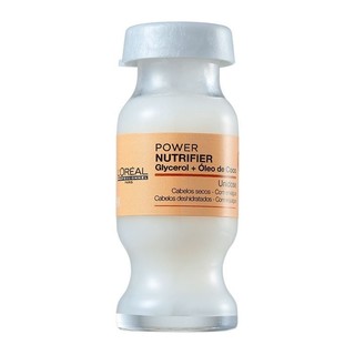 Ampola De Nutrição L
