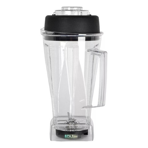 Copo Blender Bm2 Bs2 Skymsen 2L Liquidificador Tritan Completo Bpa Free