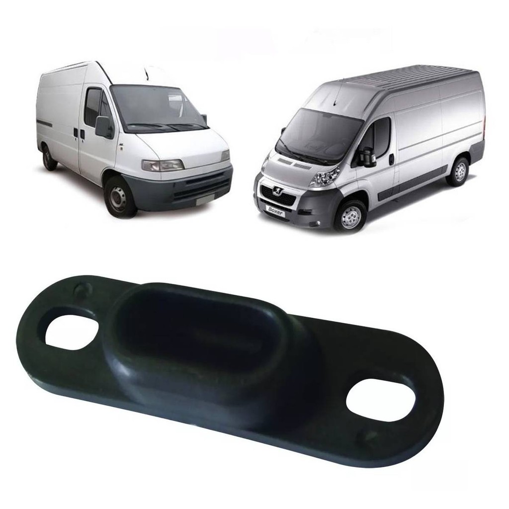 Batente Superior /inferior Porta Lateral Corredica Jumper em Oferta na Shopee