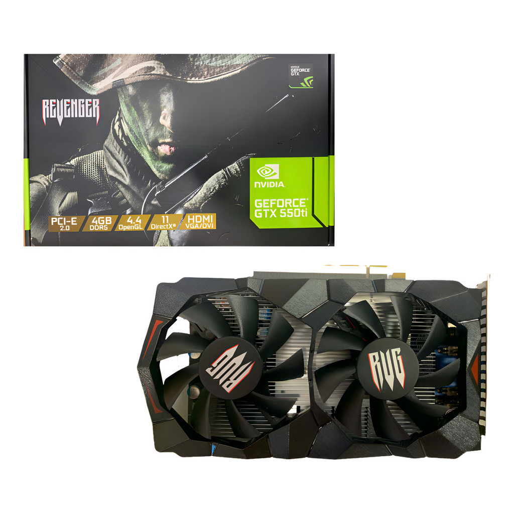 Placa de Vídeo GTX 560 em Oferta | Shopee 2026